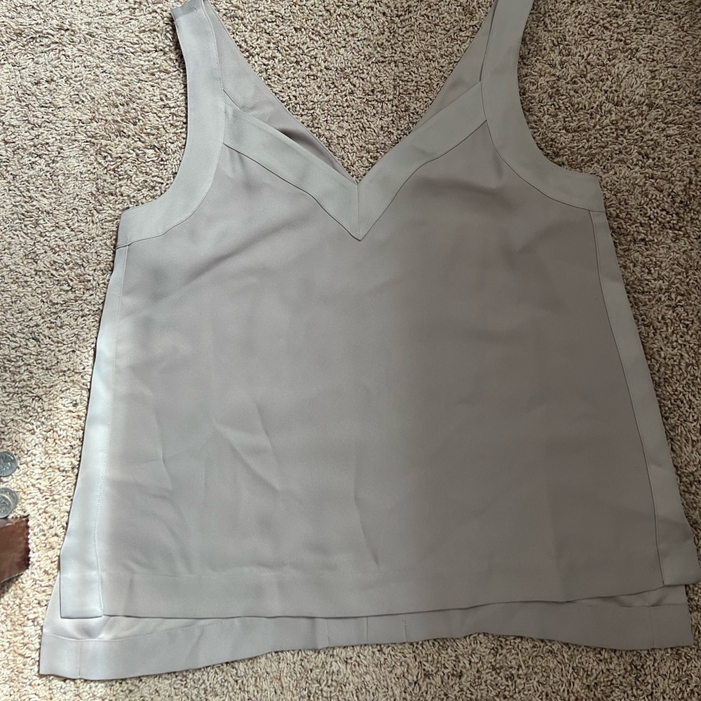 Banana Republic tank